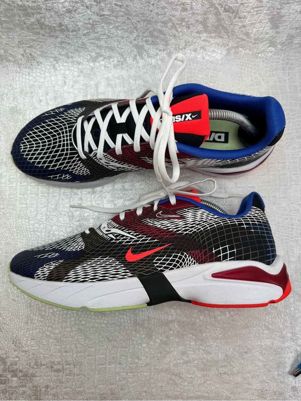 Nike D/MS/X Ghoswift sneakers, Men’s size 11.5